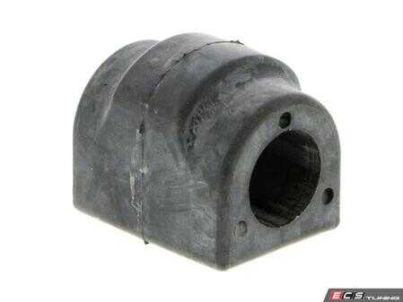 ES#4862963 - 33551094551 - BMW | Mounting, stabiliser bar - Vaico - BMW