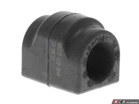 ES#4862964 - 33551096669 - BMW | Mounting, stabiliser bar - Vaico - BMW