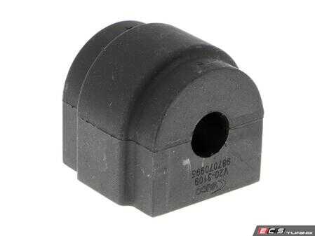 ES#4862968 - 33556761360 - BMW | Mounting, stabiliser bar - Vaico - BMW