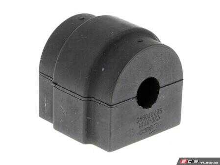 ES#4862970 - 33556766510 - BMW | Mounting, stabiliser bar - Vaico - BMW