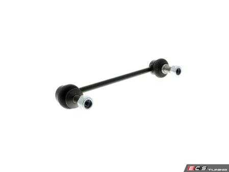 ES#2884839 - 33556786429 - Rear Sway Bar End Link - Priced Each - Fits left or right side - Vaico - BMW