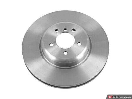 ES#4862983 - 34106797606 - BMW | Brake Disc - Vaico - BMW
