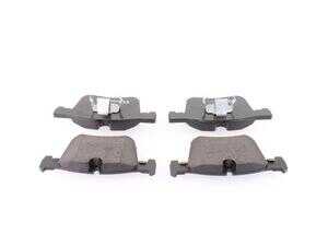 ES#4862985 - 34106859182 - BMW | Brake Pad Set, disc brake - Vaico - BMW