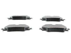 ES#4862986 - 34106860019 - BMW | Brake Pad Set, disc brake - Vaico - 