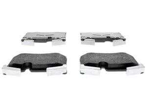 ES#4862987 - 34106860642 - MINI | Brake Pad Set, disc brake - Vaico - 