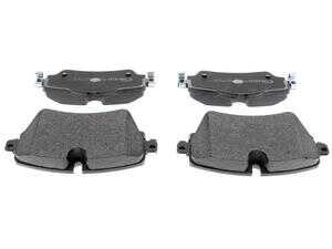 ES#4862988 - 34106874034 - BMW | Brake Pad Set, disc brake - Vaico - 