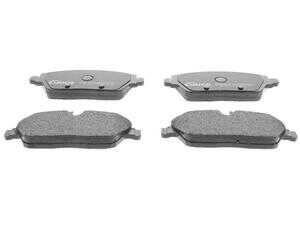ES#4862992 - 34106884267 - BMW | Brake Pad Set, disc brake - Vaico - 