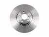 ES#4862996 - 34108858705 - BMW | Brake Disc - Vaico - 