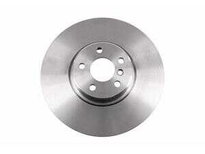 ES#4862996 - 34108858705 - BMW | Brake Disc - Vaico - 