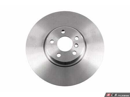 ES#4862996 - 34108858705 - BMW | Brake Disc - Vaico - 