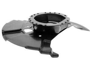 ES#4862998 - 34111158985 - BMW | Splash Guard, brake disc - Vaico - BMW