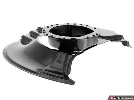ES#4862999 - 34111158986 - BMW | Splash Guard, brake disc - Vaico - BMW