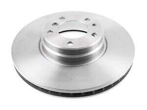 ES#4863007 - 34111165072 - BMW | Brake Disc - Vaico - BMW