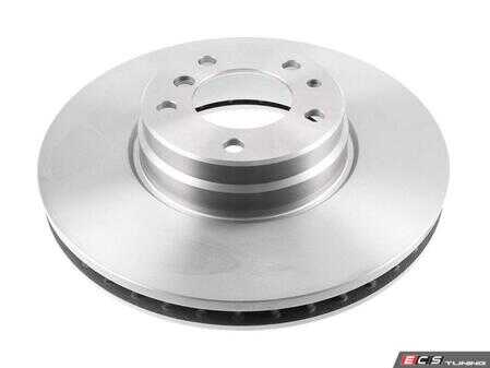 ES#4863007 - 34111165072 - BMW | Brake Disc - Vaico - BMW