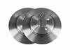 ES#2884886 - 34111502891 - brake disc - Vaico - MINI