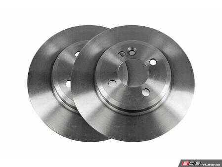 ES#2884886 - 34111502891 - brake disc - Vaico - MINI