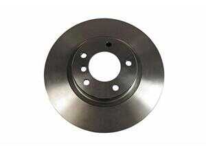 ES#4863009 - 34112227738 - BMW | Brake Disc - Vaico - BMW