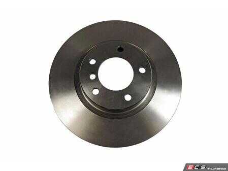 ES#4863009 - 34112227738 - BMW | Brake Disc - Vaico - BMW