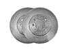 ES#4863017 - 34116752352 - BMW | Brake Disc - Vaico - BMW