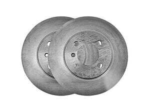 ES#4863017 - 34116752352 - BMW | Brake Disc - Vaico - BMW