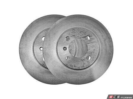 ES#4863017 - 34116752352 - BMW | Brake Disc - Vaico - BMW