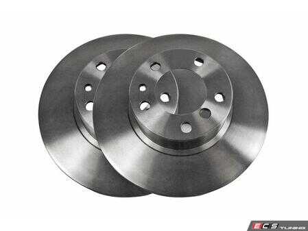 ES#4863018 - 34116756090 - BMW | Brake Disc - Vaico - BMW