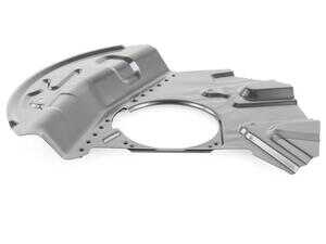 ES#4863021 - 34116756901 - BMW | Splash Guard, brake disc - Vaico - BMW