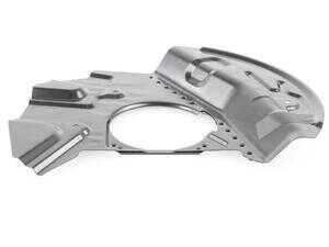 ES#4863022 - 34116756902 - BMW | Splash Guard, brake disc - Vaico - BMW