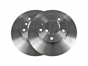 ES#4863023 - 34116757751 - BMW | Brake Disc - Vaico - BMW