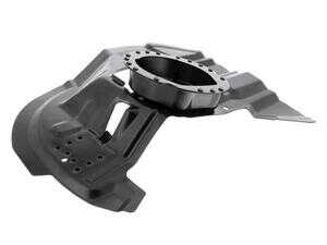 ES#4863026 - 34116759788 - BMW | Splash Guard, brake disc - Vaico - 