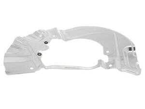 ES#4863029 - 34116767647 - BMW | Splash Guard, brake disc - Vaico - BMW