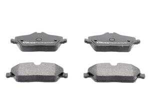 ES#2884921 - 34116771837 - brake pad set - Vaico - MINI