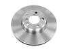 ES#4863045 - 34116792223 - BMW | Brake Disc - Vaico - BMW