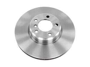 ES#4863045 - 34116792223 - BMW | Brake Disc - Vaico - BMW