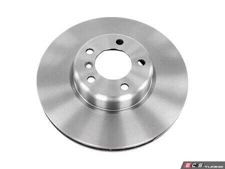 ES#4863045 - 34116792223 - BMW | Brake Disc - Vaico - BMW