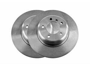 ES#4863048 - 34116794427 - BMW | Brake Disc - Vaico - BMW