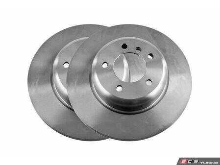 ES#4863048 - 34116794427 - BMW | Brake Disc - Vaico - BMW