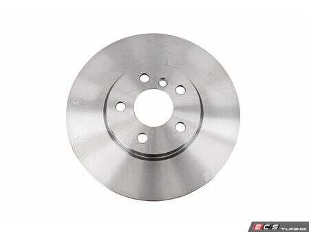 ES#4863051 - 34116799351 - BMW | Brake Disc - Vaico - 