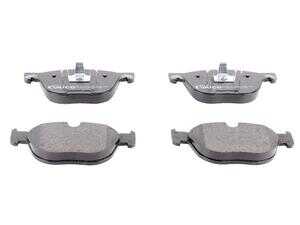 ES#4863056 - 34116852253 - BMW | Brake Pad Set, disc brake - Vaico - BMW