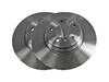 ES#4863058 - 34116855000 - BMW | Brake Disc - Vaico - BMW