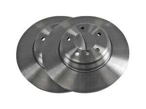 ES#4863058 - 34116855000 - BMW | Brake Disc - Vaico - BMW