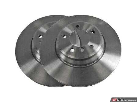 ES#4863058 - 34116855000 - BMW | Brake Disc - Vaico - BMW