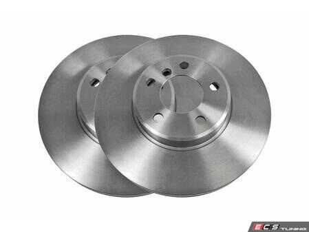 ES#4863063 - 34116859679 - BMW | Brake Disc - Vaico - BMW