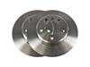 ES#4863065 - 34116864058 - BMW | Brake Disc - Vaico - BMW