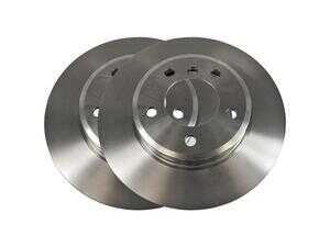 ES#4863065 - 34116864058 - BMW | Brake Disc - Vaico - BMW