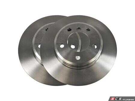 ES#4863065 - 34116864058 - BMW | Brake Disc - Vaico - BMW