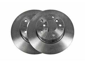 ES#4863066 - 34116864059 - BMW | Brake Disc - Vaico - BMW