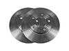 ES#4863068 - 34116864060 - BMW | Brake Disc - Vaico - BMW