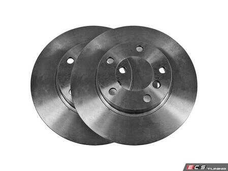 ES#4863068 - 34116864060 - BMW | Brake Disc - Vaico - BMW