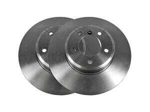 ES#4863071 - 34116864905 - BMW | Brake Disc - Vaico - BMW
